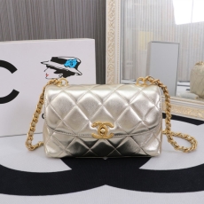 Chanel Satchel Bags